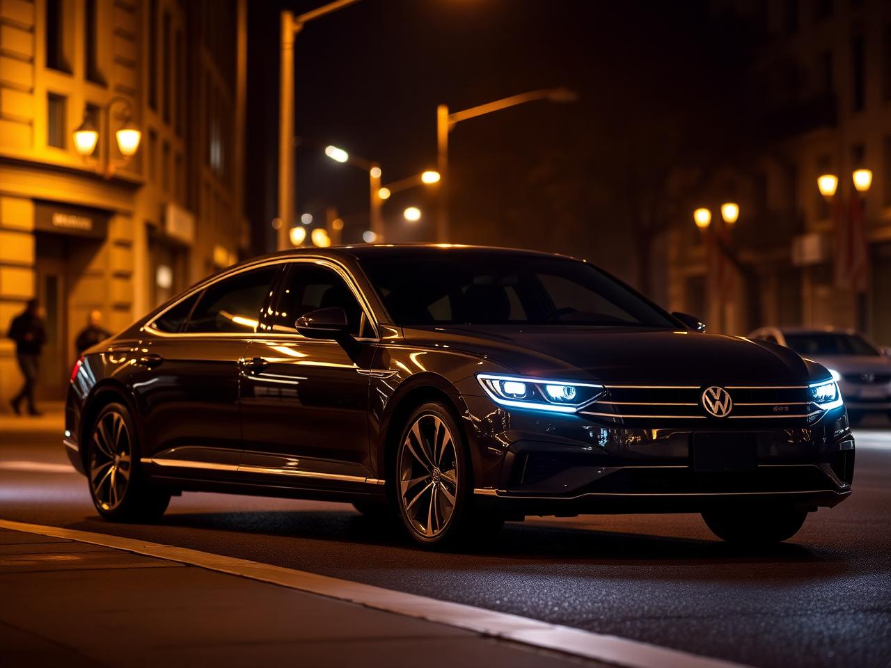 Volkswagen Arteon Executive