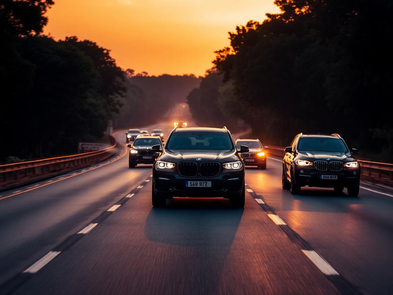VVIP Protection Package
